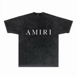 Picture of Amiri T Shirts Short _SKUAmiriS-XXLZJD02431898